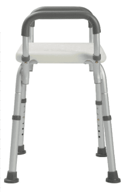 Quintro Delta S24 Shower Stool - Image 2