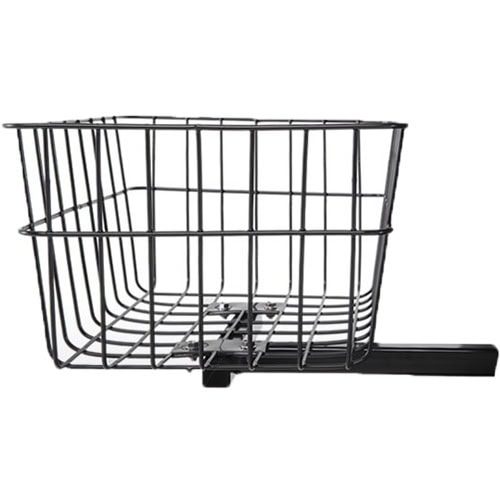 Invacare Scooter Wire Rear Basket