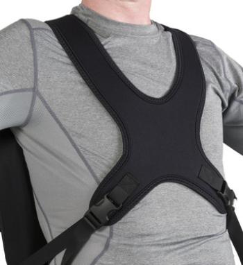 JAY Classic Anterior Trunk Support - XL