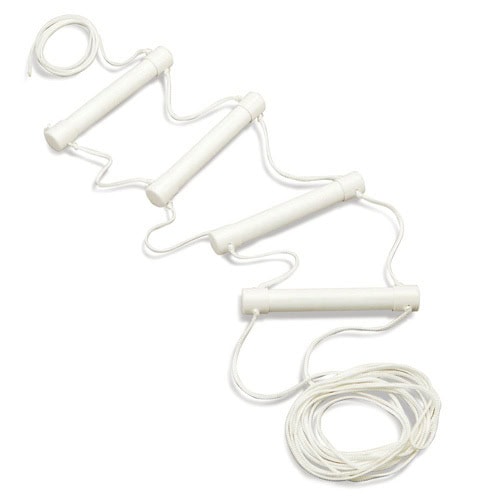 Homecraft Rope Ladder Bed Hoist