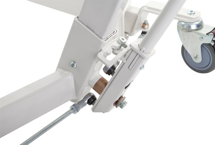 Allegro Alto 200kg Hoist Electric Leg Spread with Pivot Frame - Image 4