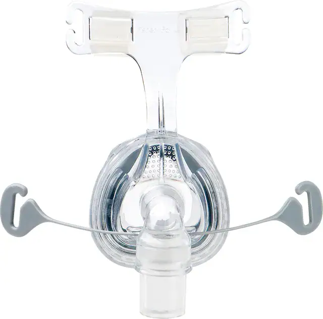 Fisher & Paykel Zest Nasal Mask Kit - No Headgear