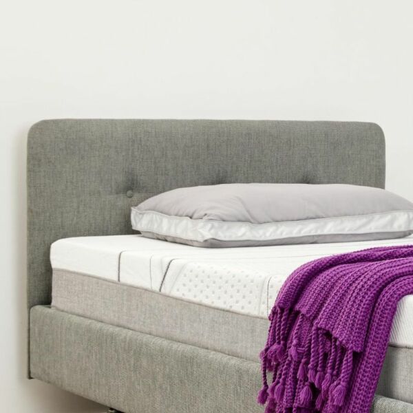 Icare 3 Button Headboard - King Single - Image 3