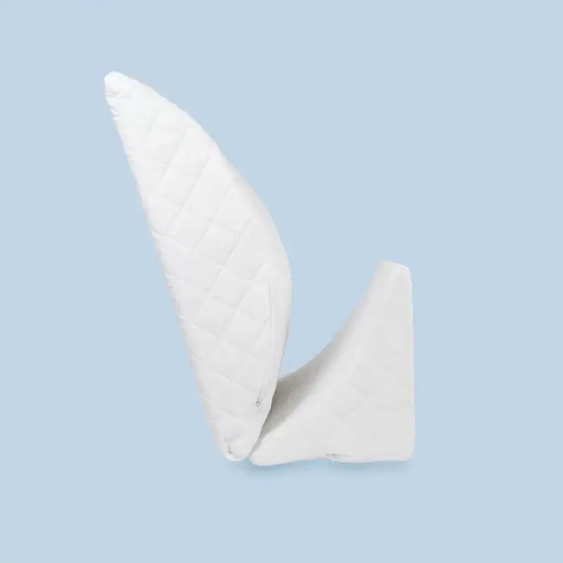 Therapeutic Pillow TheraMed Adjusta Wedge - Image 2