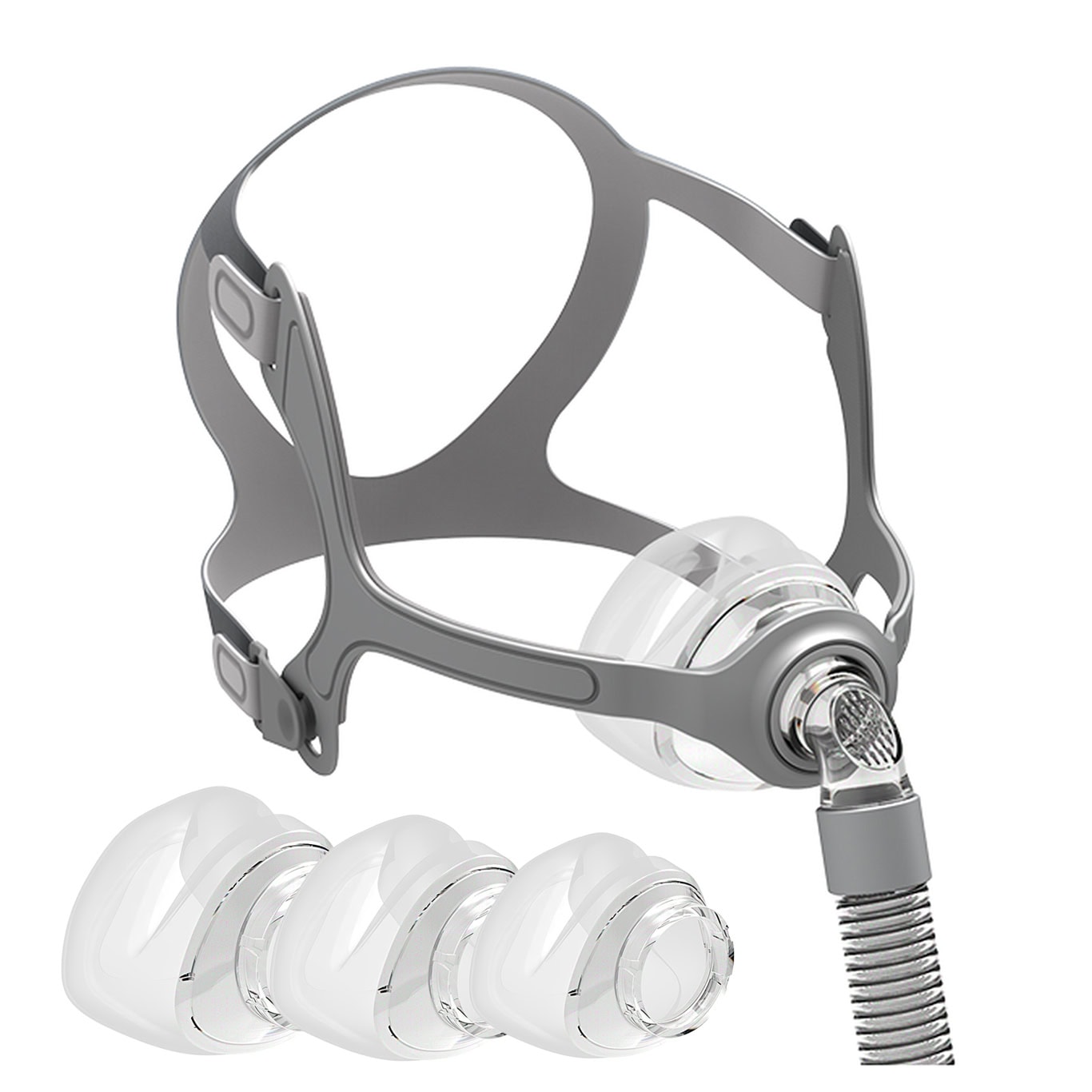 BMC Medical N5A Nasal Mask Starter Kit