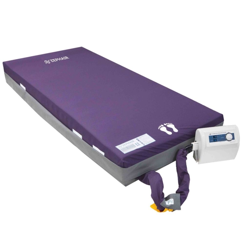 Forte Zephair Mattress