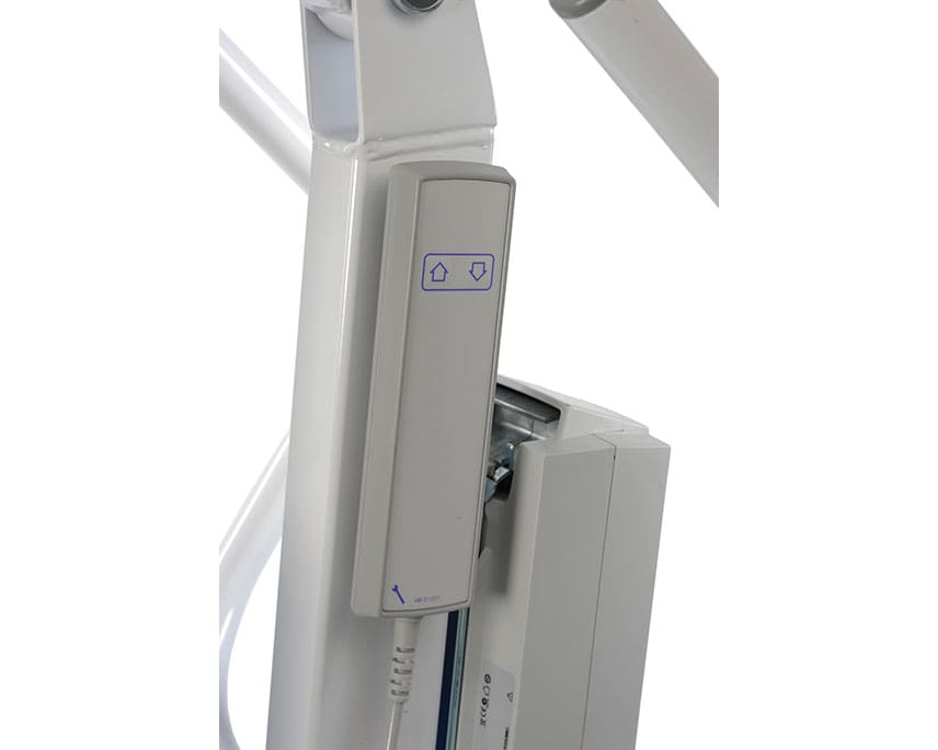 Oxford Major Lift Patient Hoist - Image 4