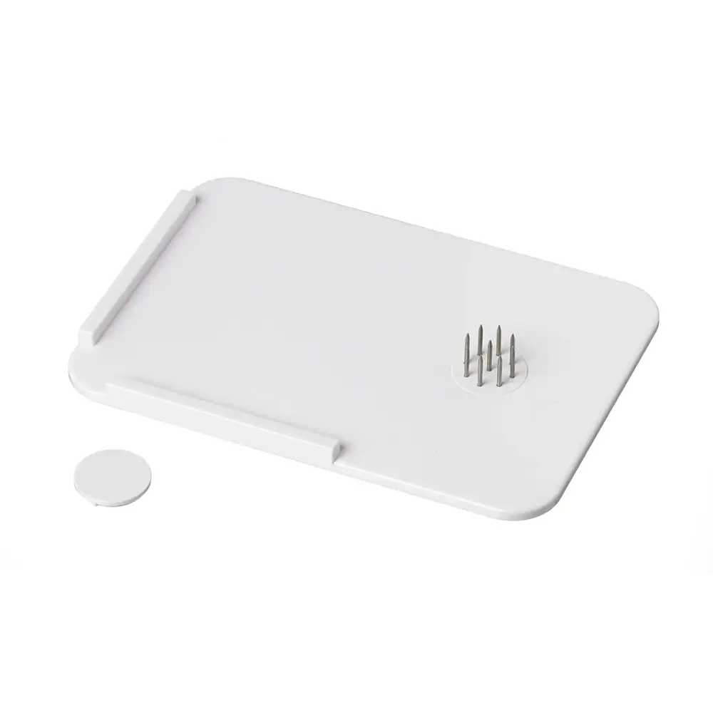 Homecraft Plastic Spread Board with Spikes