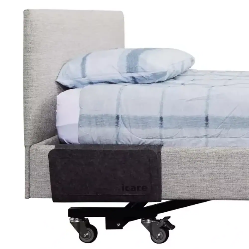 Icare Bedside Accessories Pouch