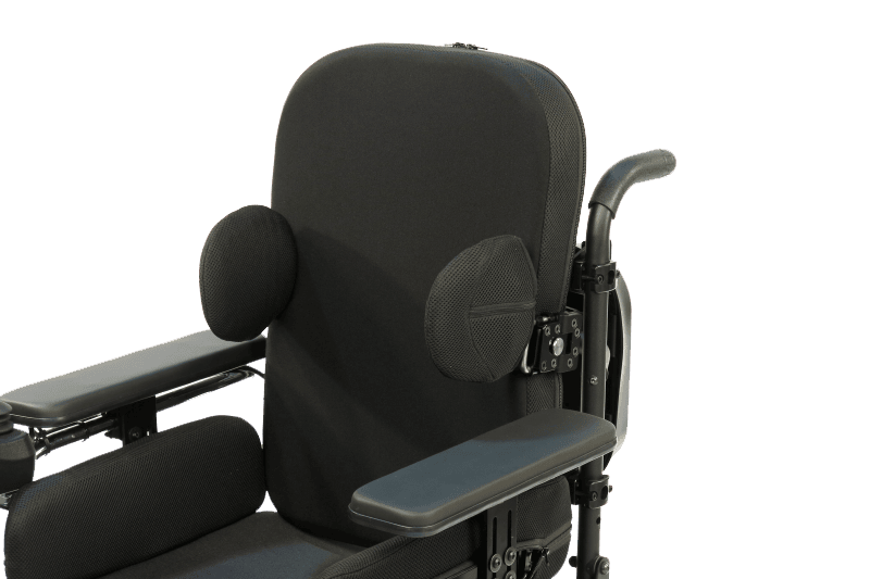 Spex Broad Lateral Pad - Standard Cover - Image 3