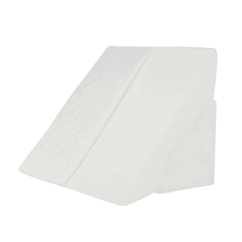 Therapeutic Pillow TheraMed Adjusta Wedge