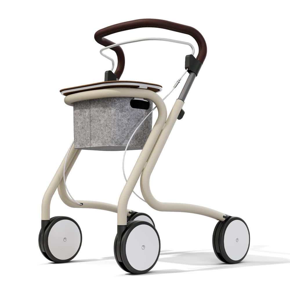 byACRE Scandinavian Butler - Indoor Walker