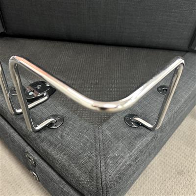 Alivio Jannali Bed Mattress Retainer - 4 Pack