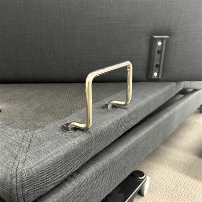 Alivio Jannali Bed Mattress Retainer - 4 Pack - Image 2