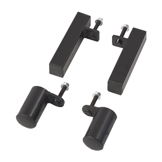 Configura Comfort - Height Adjustment Kit 25mm