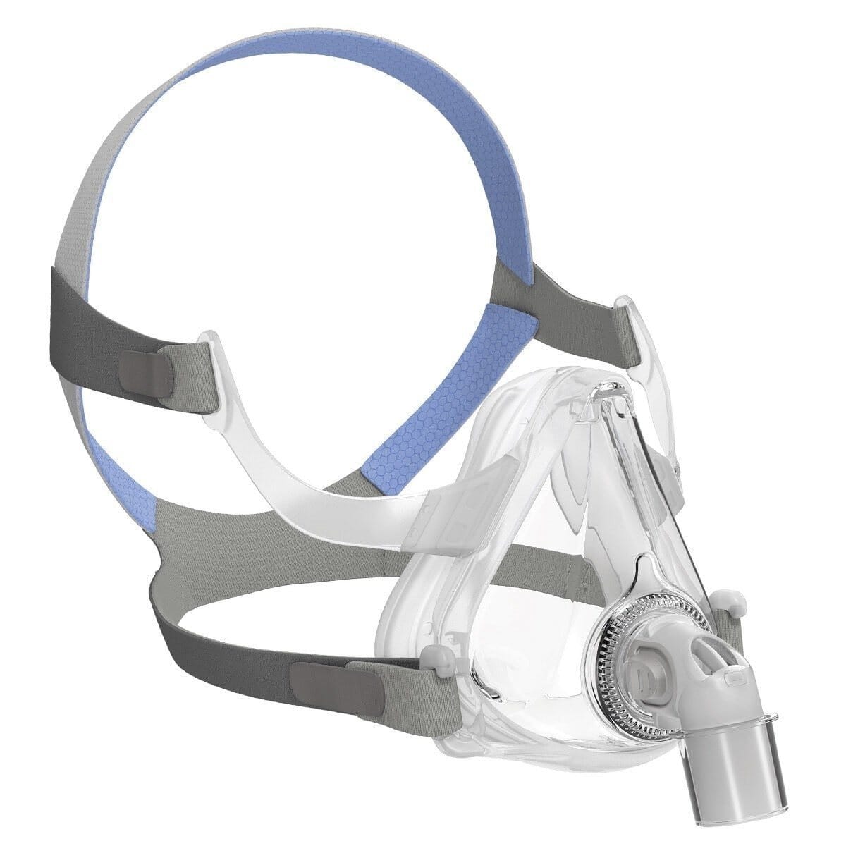 Resmed AirFit F10 Full Face Mask