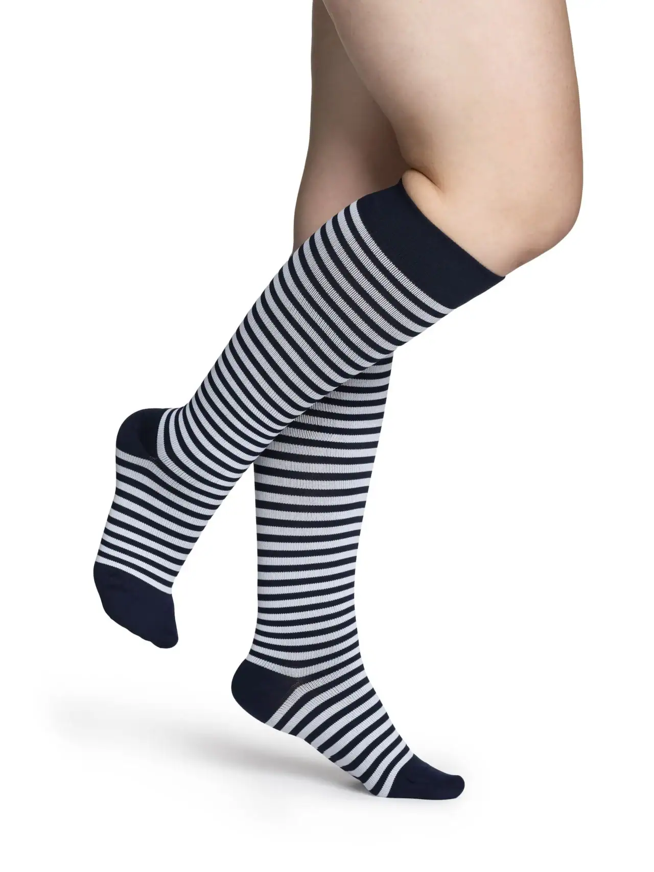 Sigvaris Microfiber Shades Socks - Women - Image 4