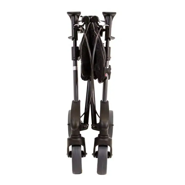 Topro Troja Neuro Safety Brake Rollator - Image 2