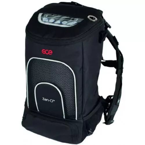 GCE Zen-O Rucksack