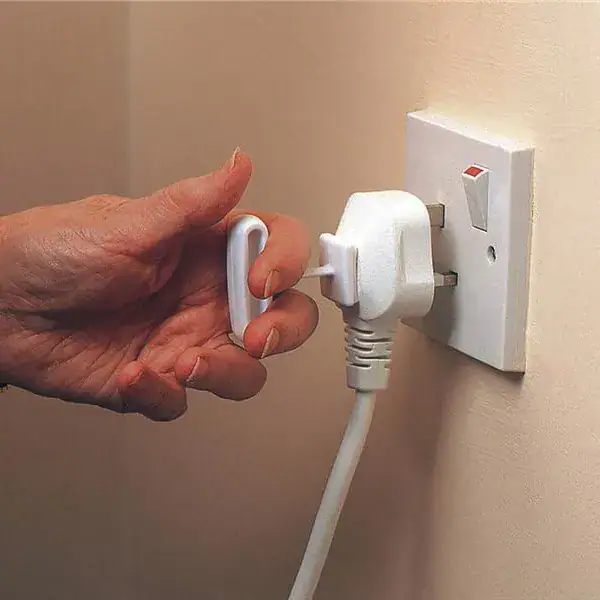 Homecraft Plug Pull - 3 Pack - Image 2