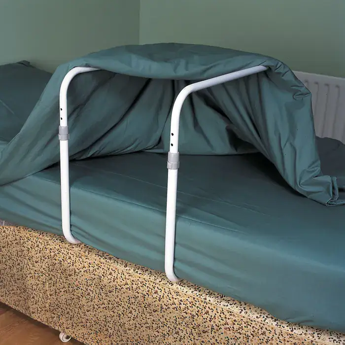 Homecraft Adjustable Bed Cradle - Image 2