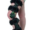 OrthoBrace OrthoROM Knee Brace