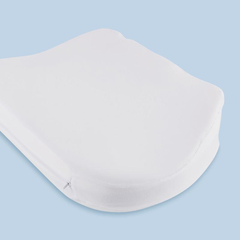 Therapeutic Pillow Easy Breather Pillow (Without Pillowcase)