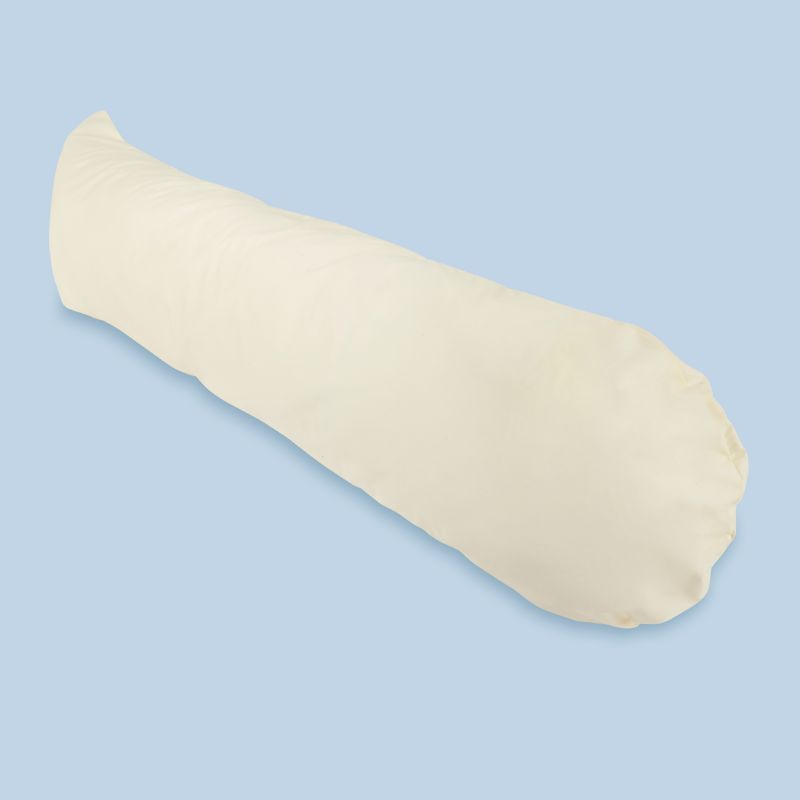 Therapeutic Pillow Lucky One Pillowcase - Cream