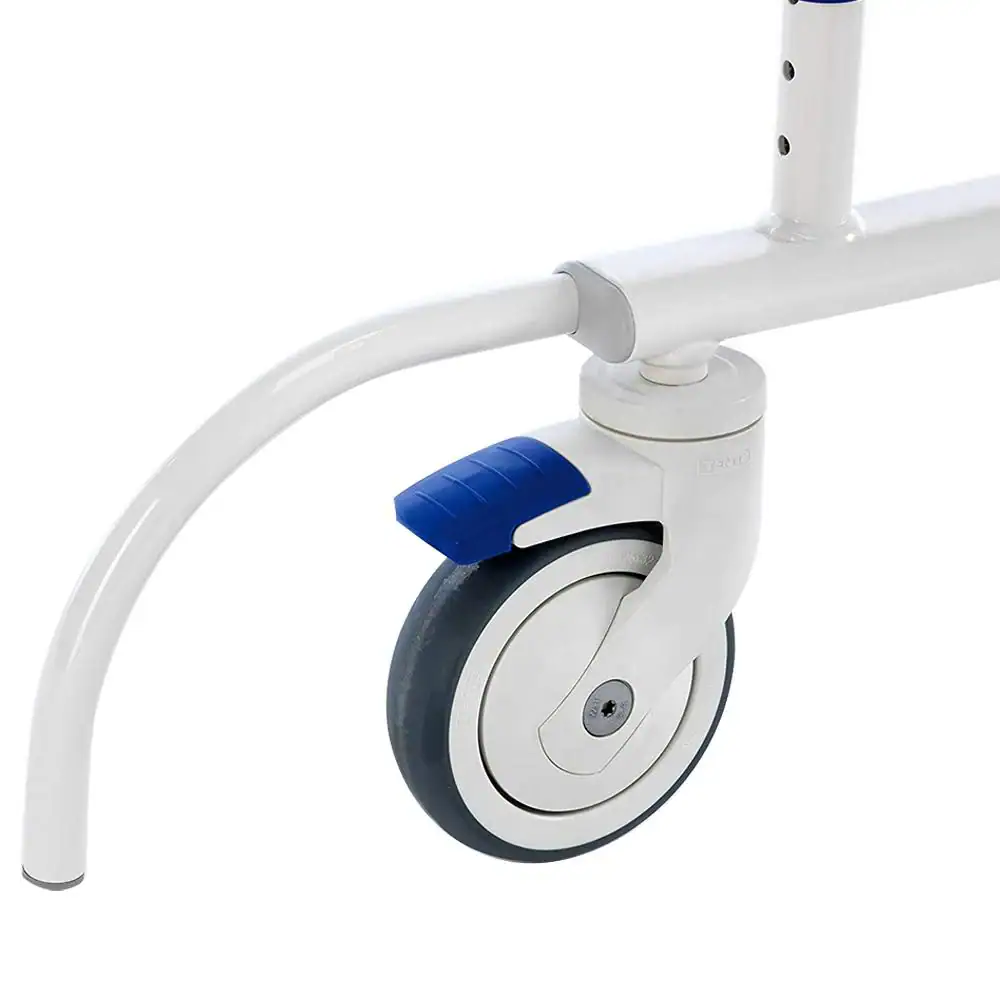 Invacare Aquatec Anti-tipper Front & Back For Ergo Vip Model