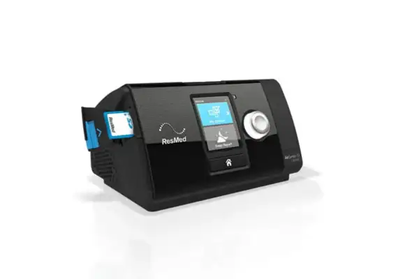 ResMed AirSense 10 Elite Fixed Pressure CPAP Machine - Respirico