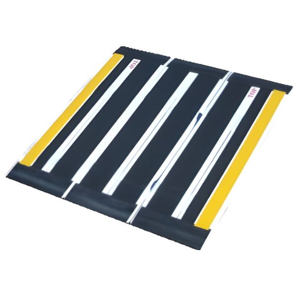 Invacare Decpac Personal Ramp - 70cm - Image 2