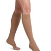 Sigvaris Essential Cotton Calf Compression Stockings - Unisex