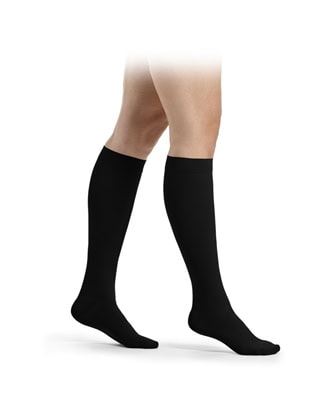 Sigvaris Essential Recovery Class 1 Compression Stockings - Calf