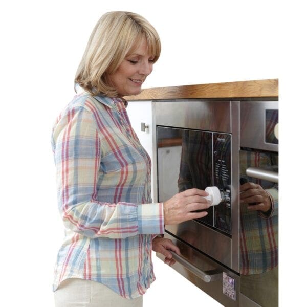 Homecraft Contour Turner for Tap or Knob - Image 2