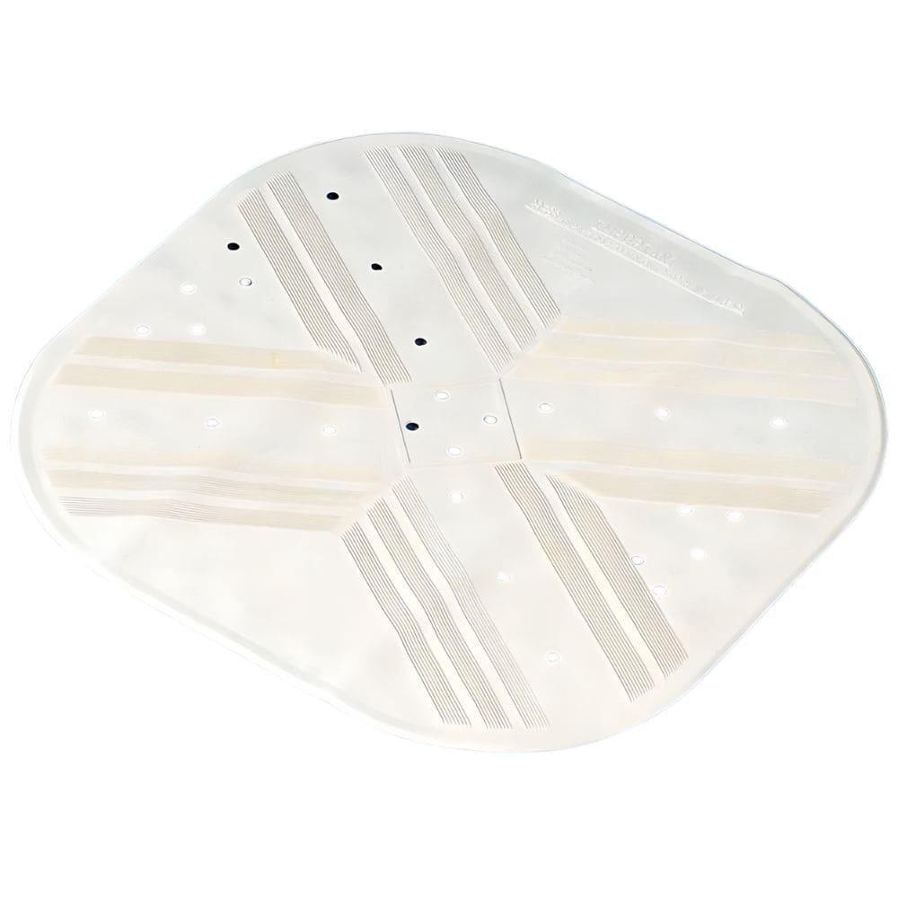 Homecraft Shower Mat Sure Tread - White