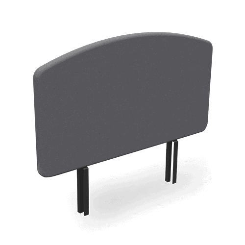 Redgum Comfort Lux Head Board