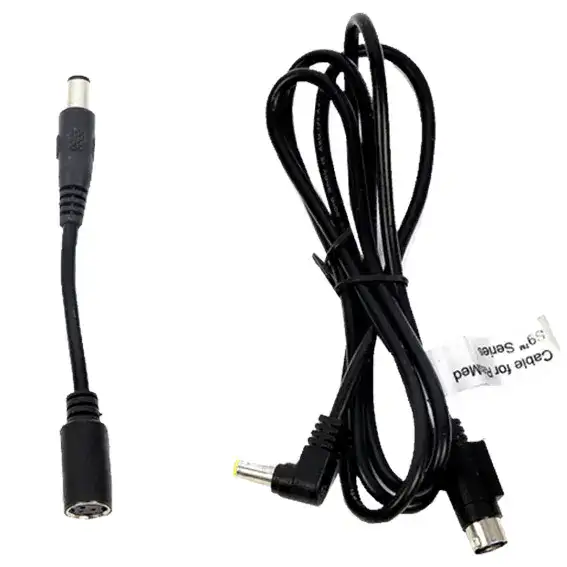 Medistrom Pilot-24 Lite Battery Kit For S9