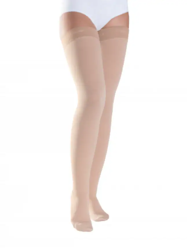 Sigvaris Essential Thermoregulating Thigh Compression Stocking