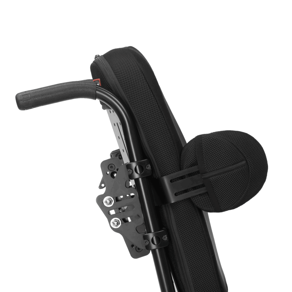 Spex Fixed Lateral Bracket