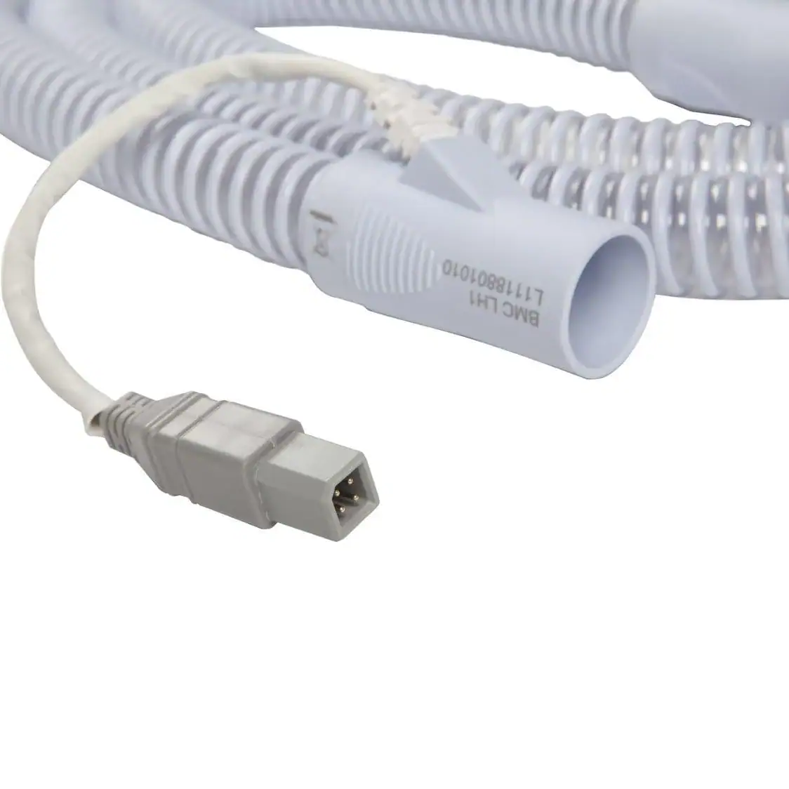 BMC G3 Series LH1 Heated Tubing System