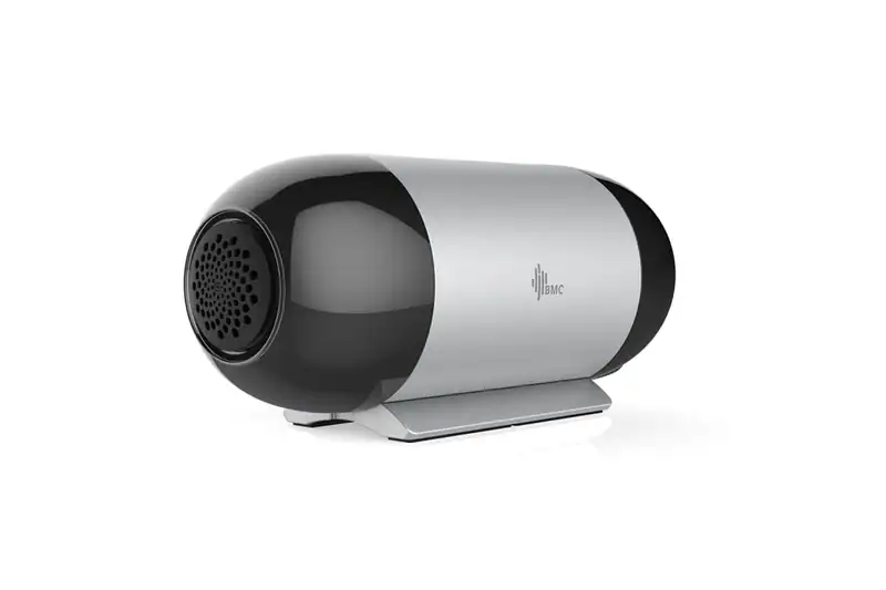 BMC M1 Mini Auto CPAP System - Image 2