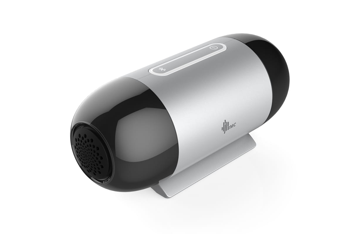 BMC M1 Mini Auto CPAP System