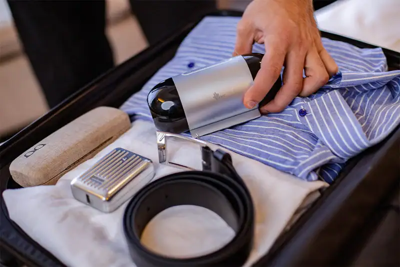 BMC M1 Mini Auto CPAP System - Image 3