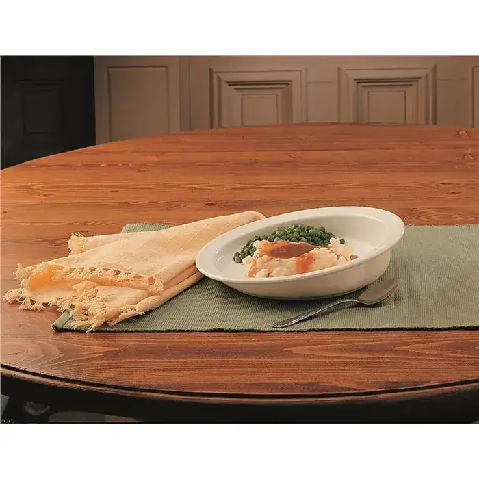 Homecraft Hi-Lo Scoop Plate - Image 2
