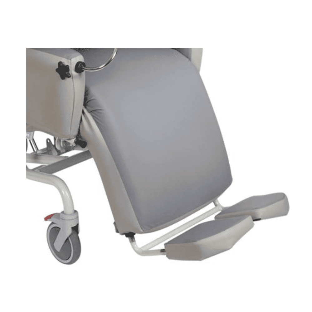 KCare Air Comfort Deluxe Bed V2 - Footrest Only