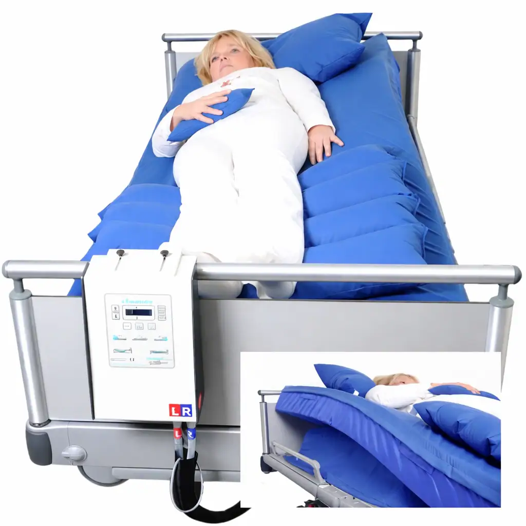 Ekamove Automated Patient Turning System