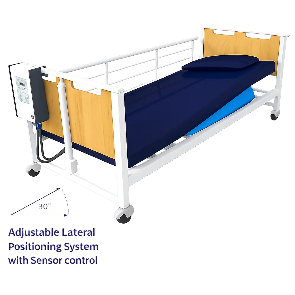 Ekamove Automated Patient Turning System - Image 3