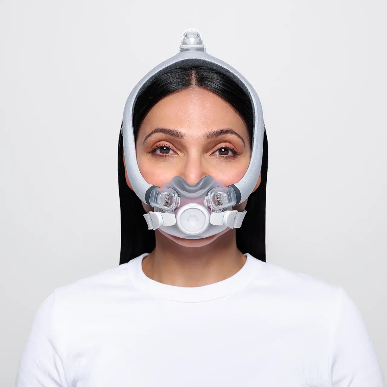 Resmed AirTouch F30i Comfort CPAP Mask - Image 4