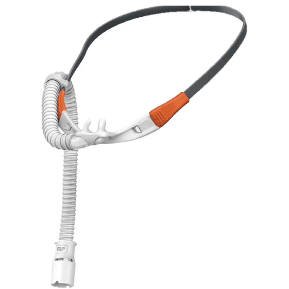 Fisher & Paykel Optiflow+ Duet Asymmetrical Nasal Cannula - 2 Pack - Image 2
