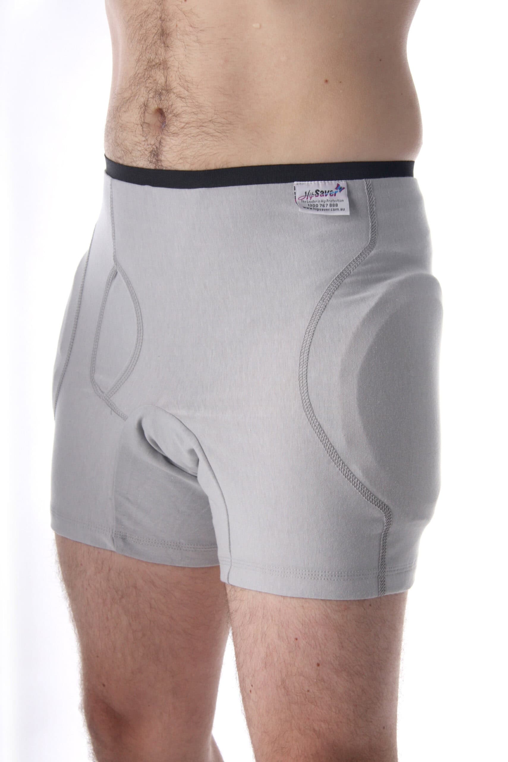 HipSaver SlimFit Starter Kit Male - M